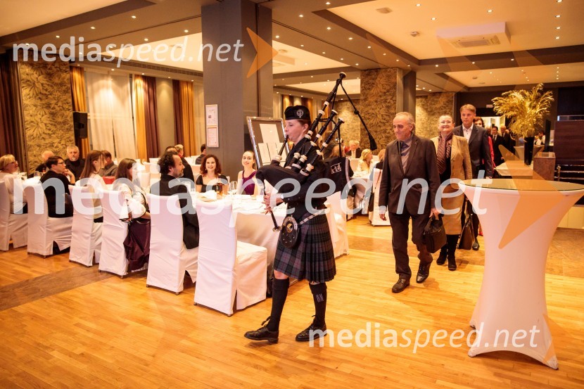 22. Burns-Prešernov večer 2020