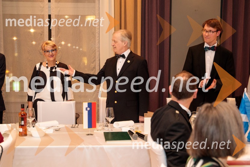 22. Burns-Prešernov večer 2020