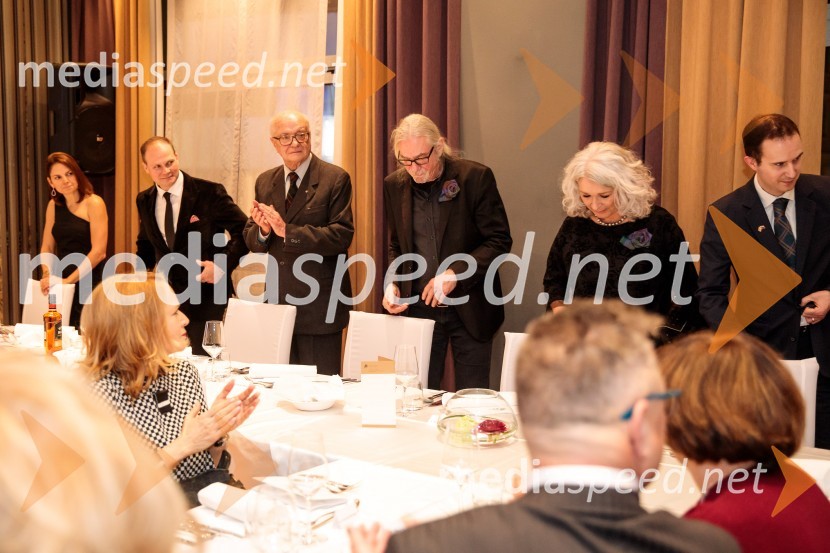 22. Burns-Prešernov večer 2020