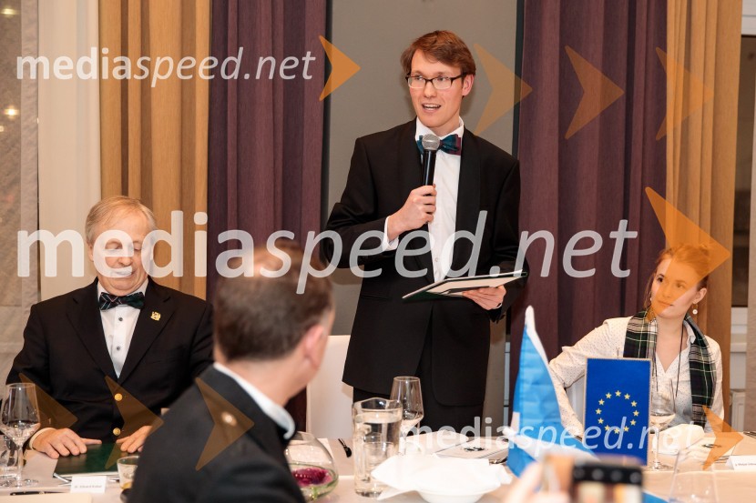 22. Burns-Prešernov večer 2020