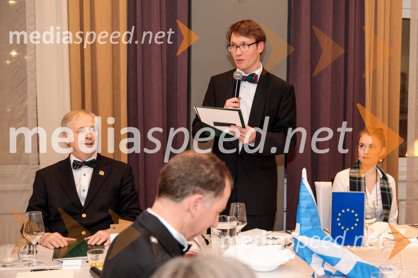 22. Burns-Prešernov večer 2020