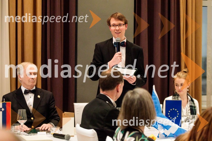 22. Burns-Prešernov večer 2020