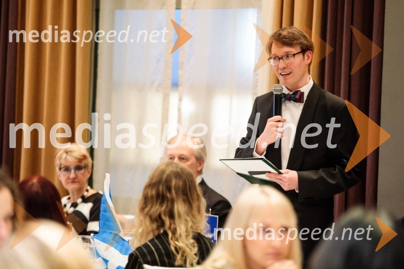 22. Burns-Prešernov večer 2020