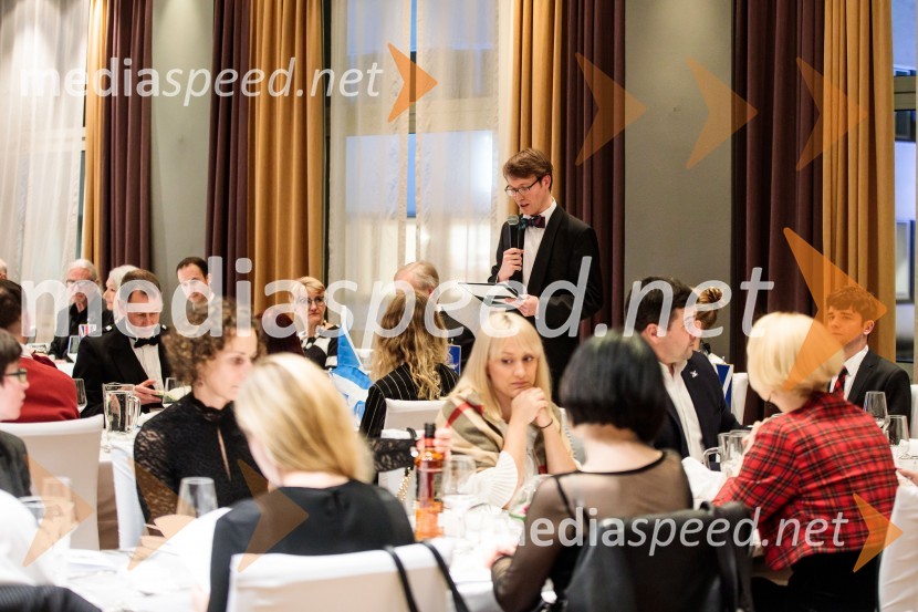 22. Burns-Prešernov večer 2020