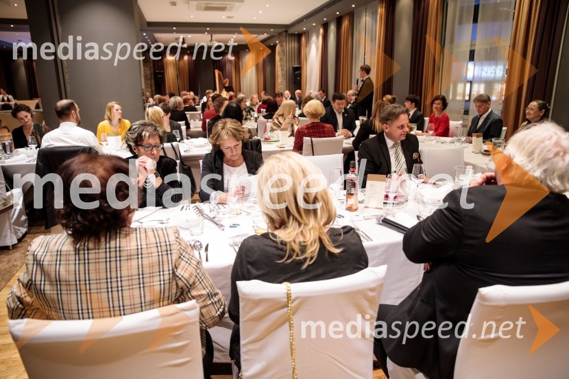 22. Burns-Prešernov večer 2020