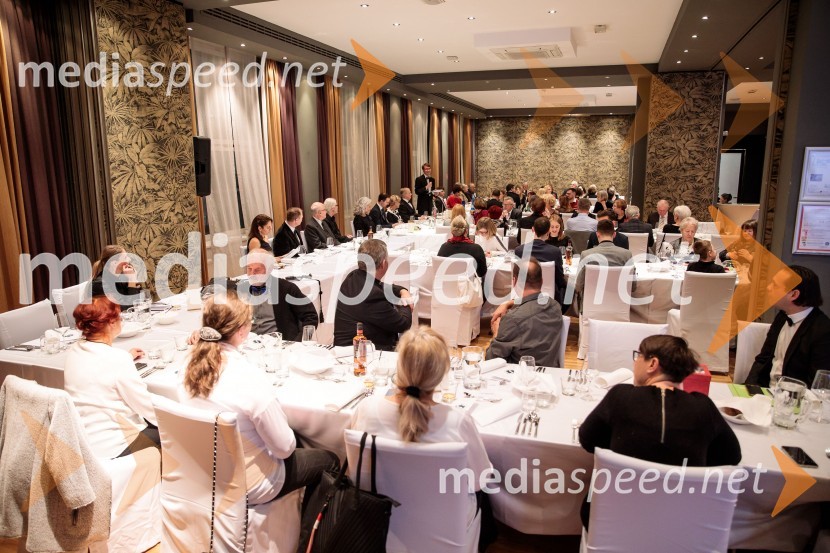 22. Burns-Prešernov večer 2020