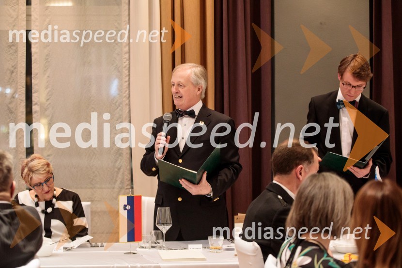 22. Burns-Prešernov večer 2020