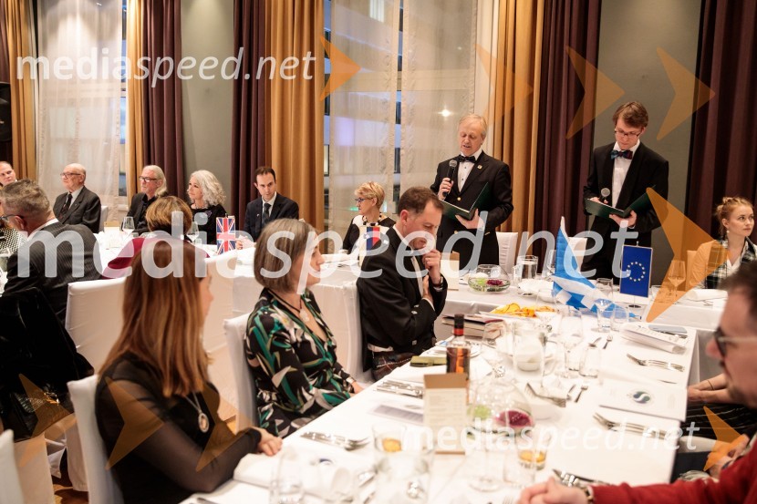 22. Burns-Prešernov večer 2020