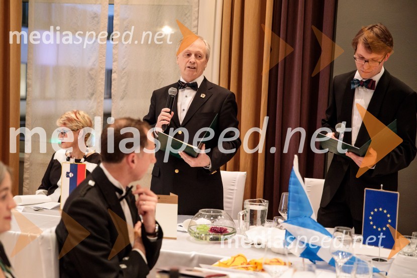 22. Burns-Prešernov večer 2020