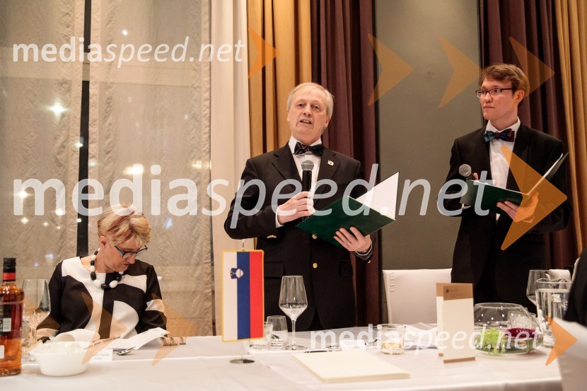 22. Burns-Prešernov večer 2020