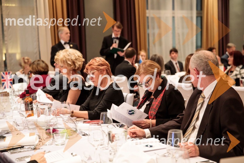 22. Burns-Prešernov večer 2020