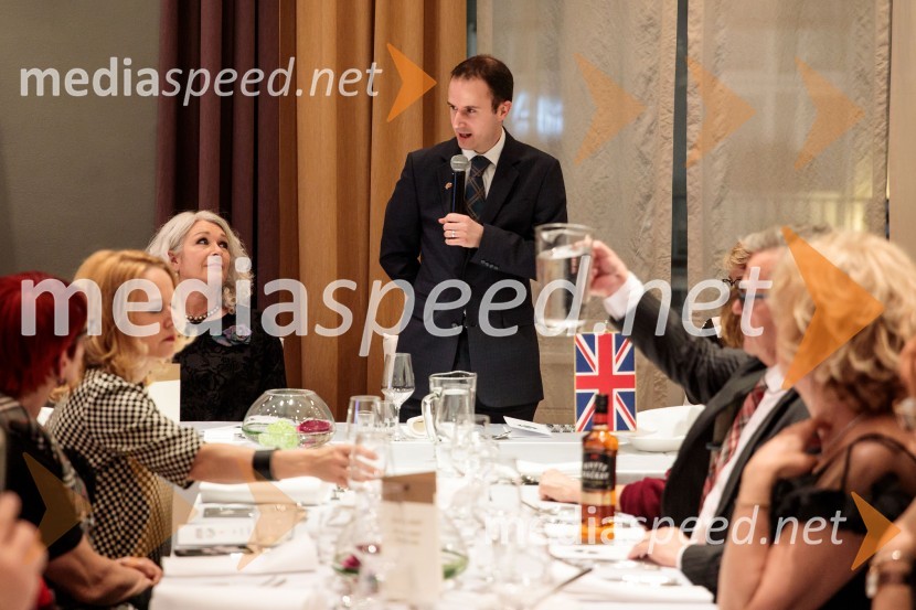 22. Burns-Prešernov večer 2020