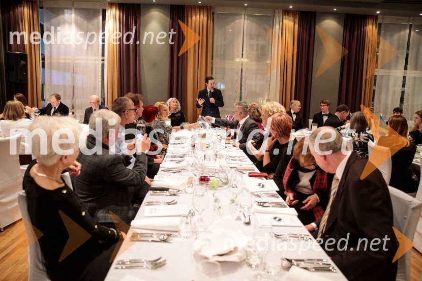 22. Burns-Prešernov večer 2020