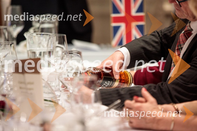 22. Burns-Prešernov večer 2020