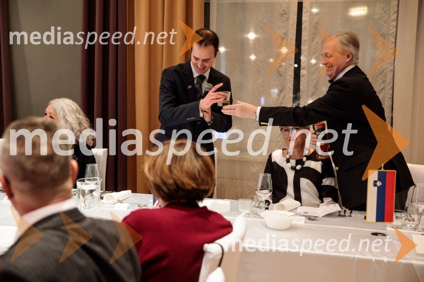 22. Burns-Prešernov večer 2020