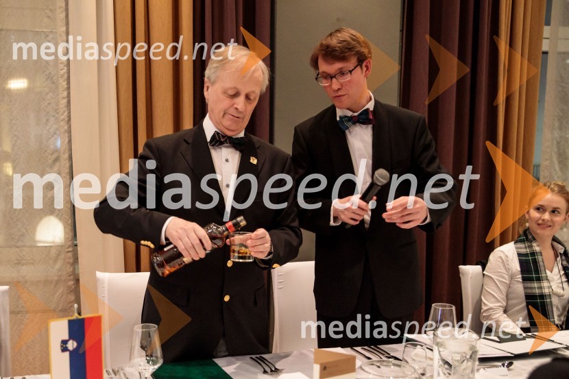 22. Burns-Prešernov večer 2020