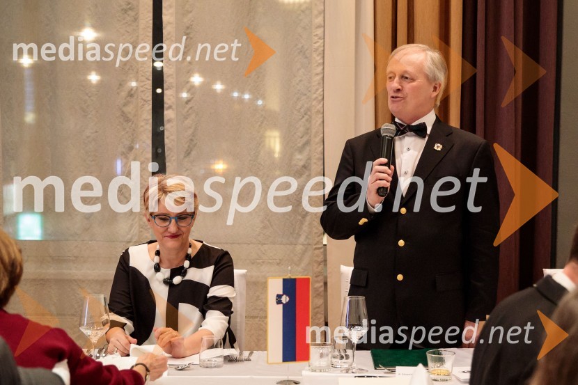 22. Burns-Prešernov večer 2020