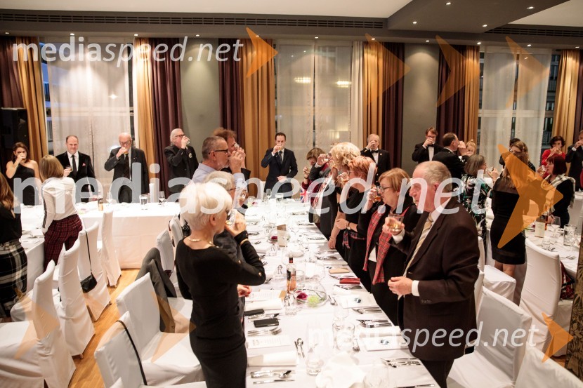 22. Burns-Prešernov večer 2020