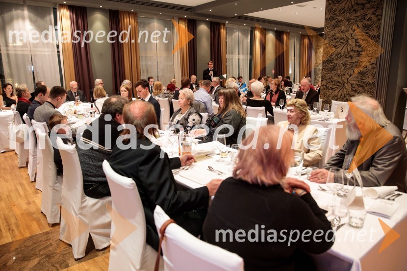 22. Burns-Prešernov večer 2020