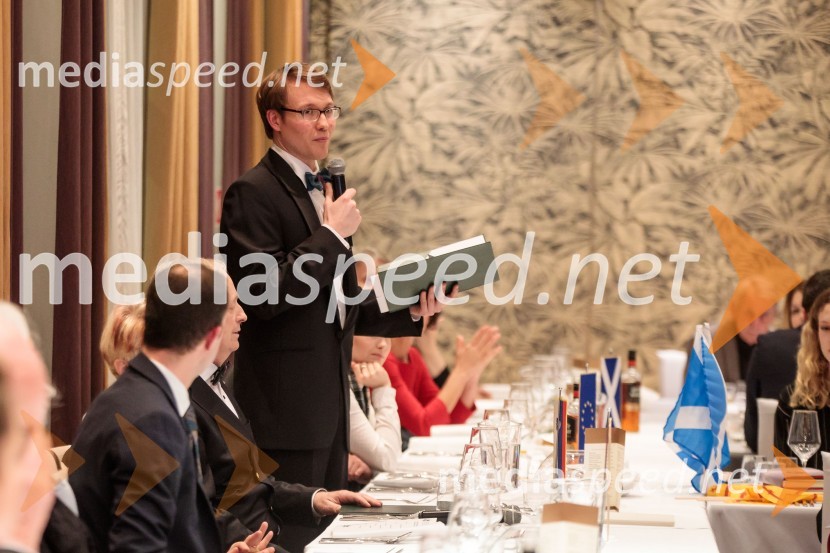 22. Burns-Prešernov večer 2020