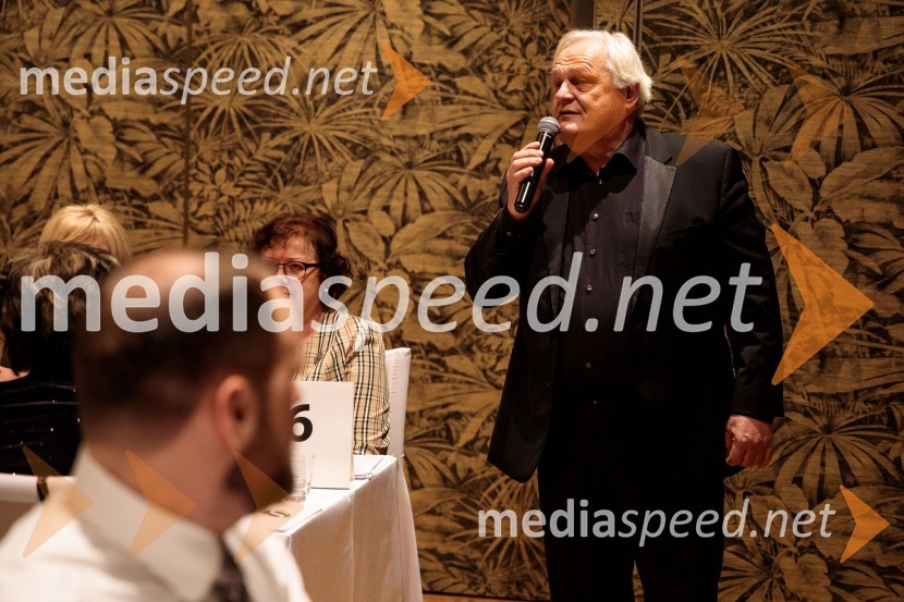 22. Burns-Prešernov večer 2020