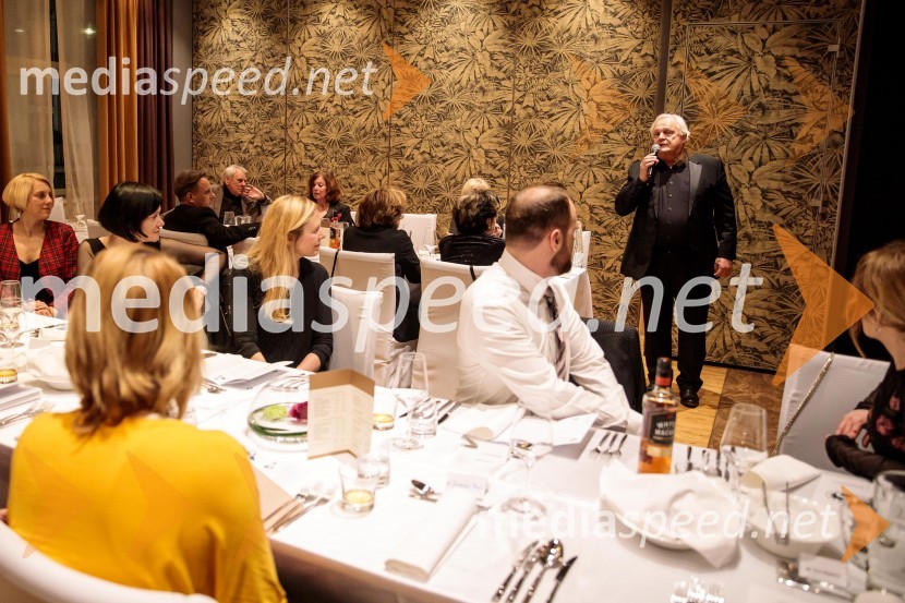 22. Burns-Prešernov večer 2020