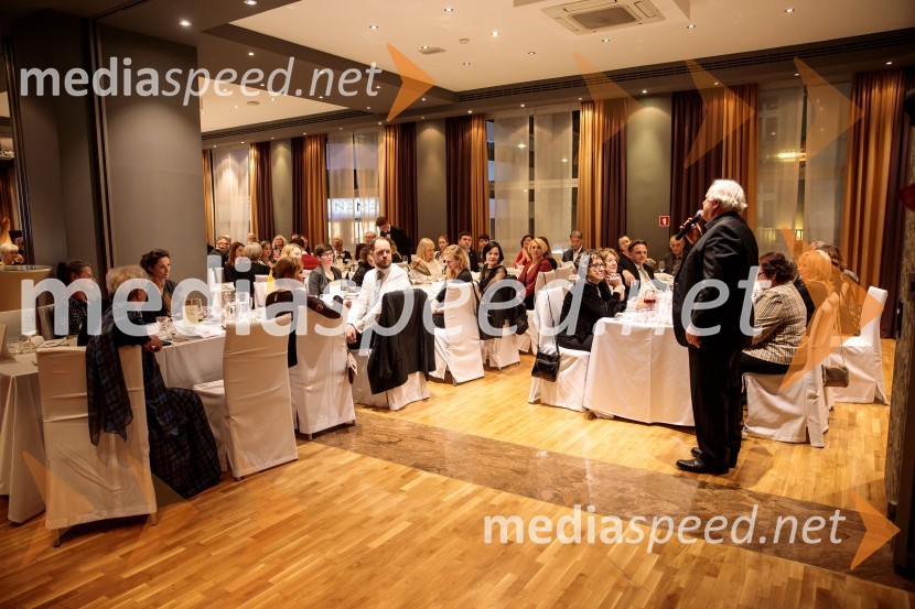 22. Burns-Prešernov večer 2020