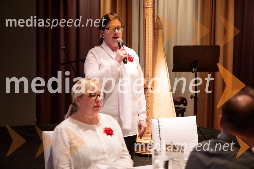 22. Burns-Prešernov večer 2020