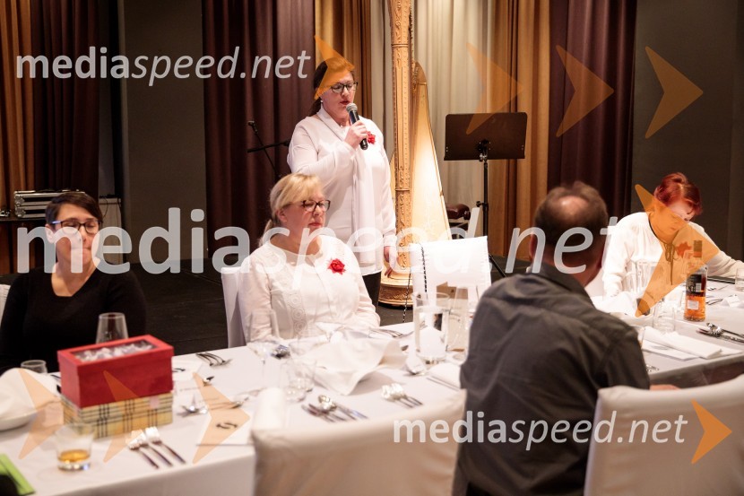 22. Burns-Prešernov večer 2020