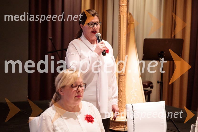 22. Burns-Prešernov večer 2020