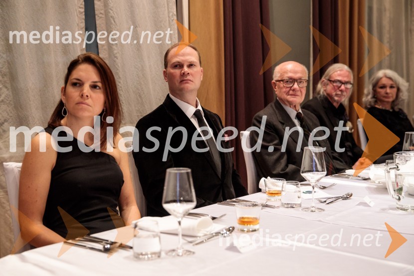 22. Burns-Prešernov večer 2020