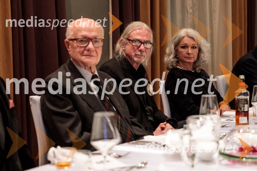 22. Burns-Prešernov večer 2020