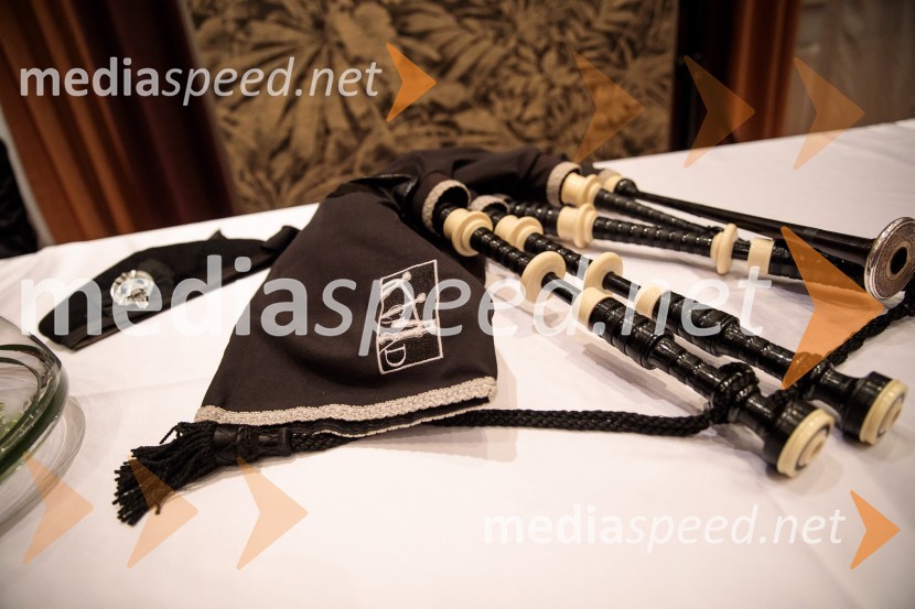 22. Burns-Prešernov večer 2020