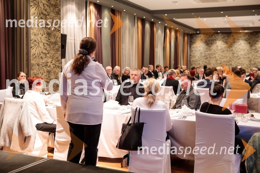 22. Burns-Prešernov večer 2020