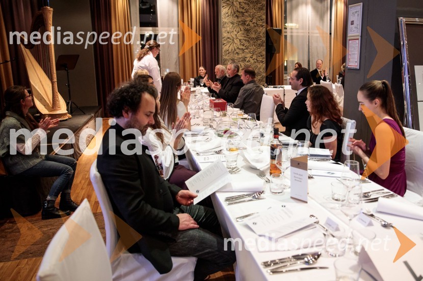 22. Burns-Prešernov večer 2020