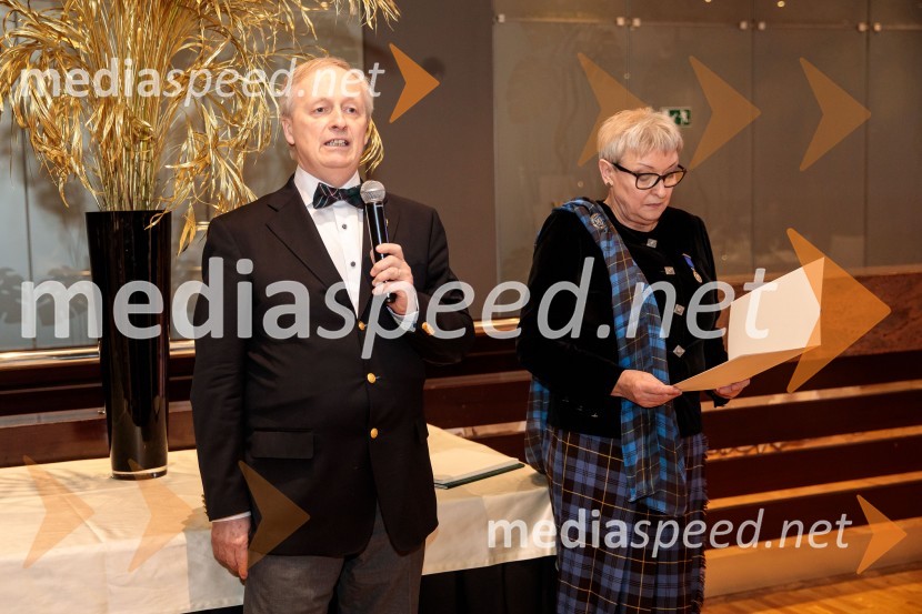 22. Burns-Prešernov večer 2020