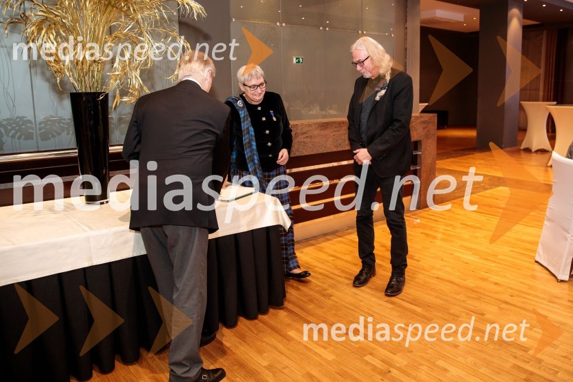 22. Burns-Prešernov večer 2020