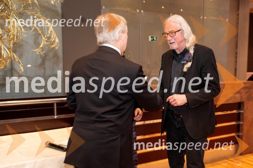 22. Burns-Prešernov večer 2020