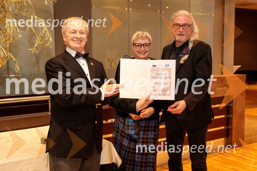 22. Burns-Prešernov večer 2020