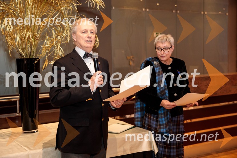 22. Burns-Prešernov večer 2020