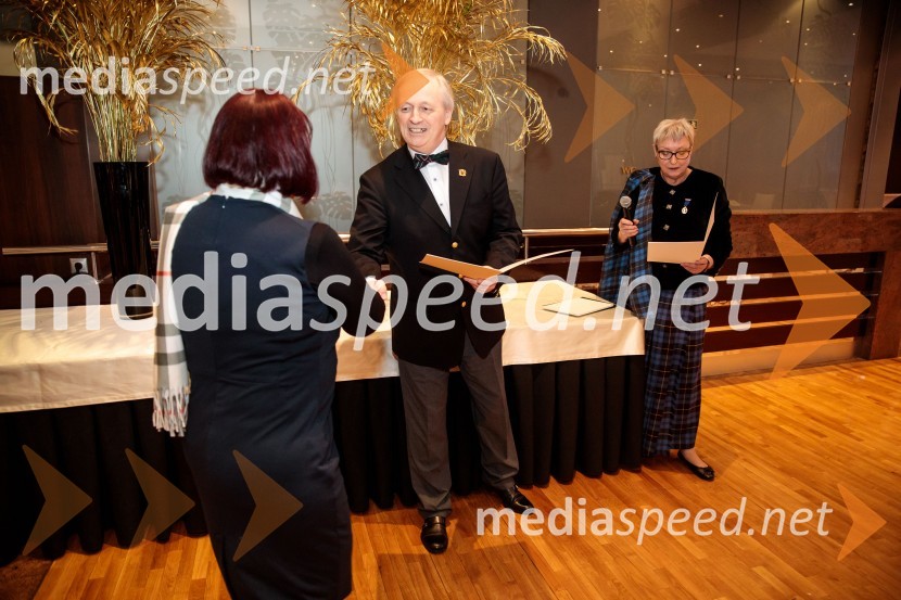 22. Burns-Prešernov večer 2020