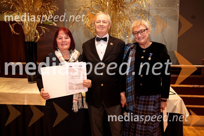 22. Burns-Prešernov večer 2020