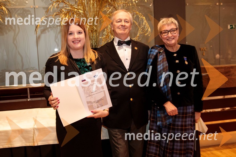 22. Burns-Prešernov večer 2020