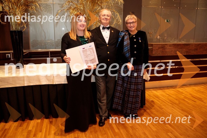 22. Burns-Prešernov večer 2020