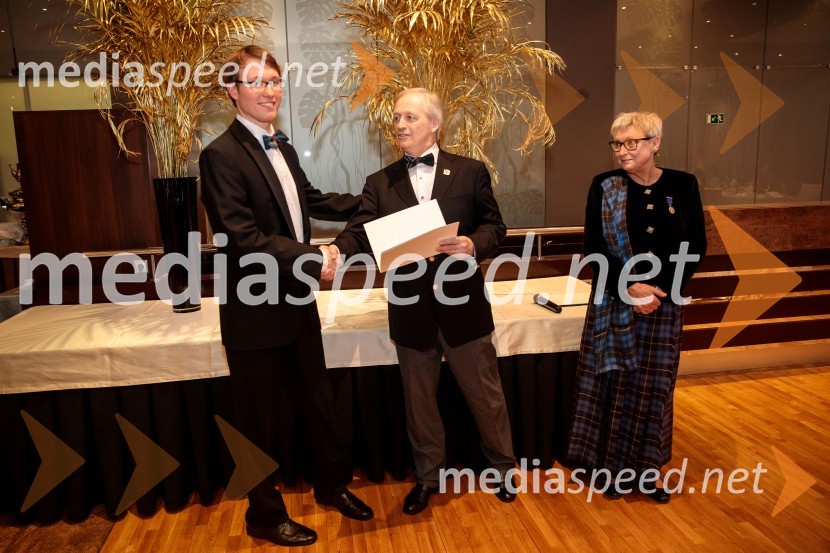 22. Burns-Prešernov večer 2020