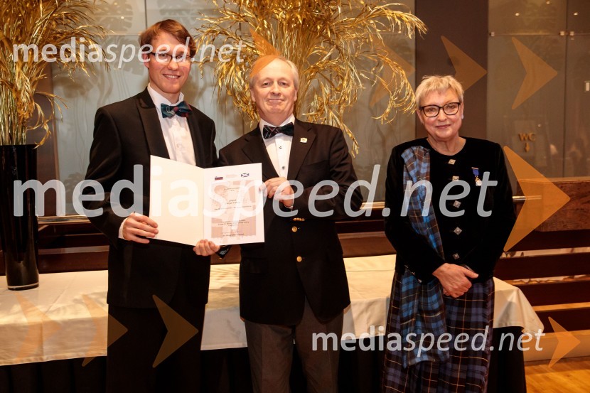 22. Burns-Prešernov večer 2020