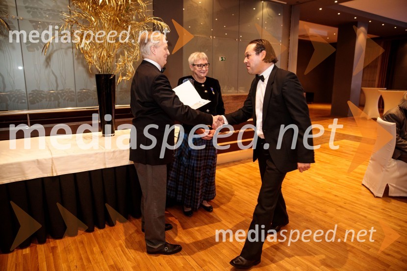 22. Burns-Prešernov večer 2020