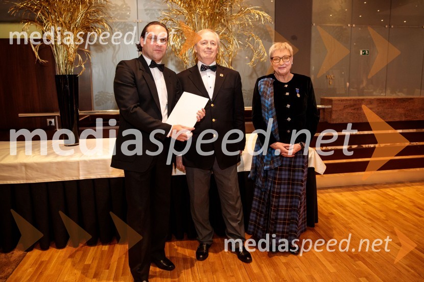 22. Burns-Prešernov večer 2020