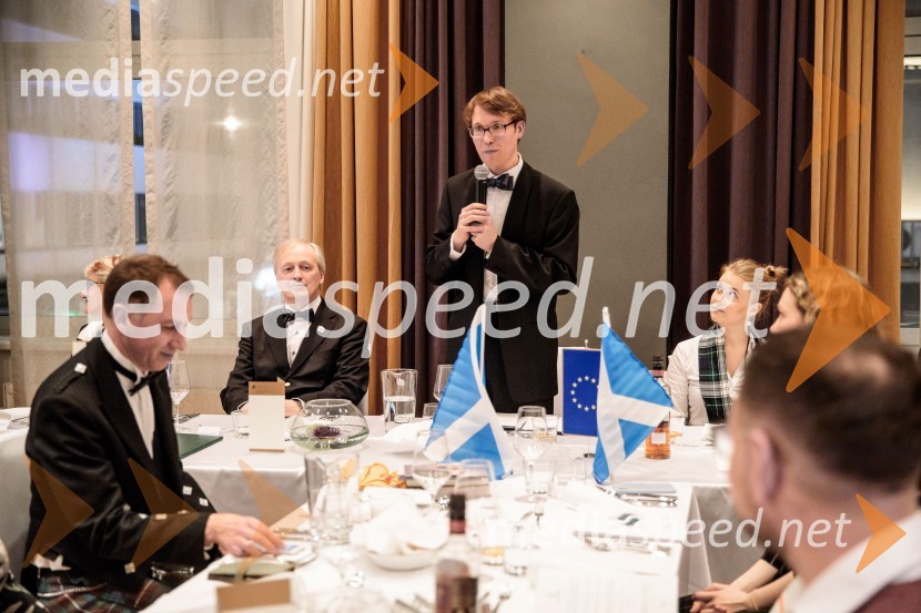 22. Burns-Prešernov večer 2020