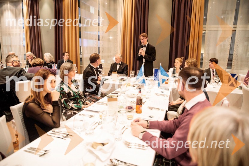 22. Burns-Prešernov večer 2020